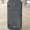 Custom Marine Watertight security Doors